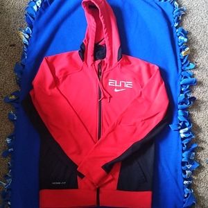 Nike Elite zip up jacket